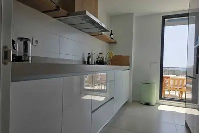 Image de New apartment by the sea!