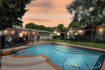 Image de Retreat w/ Pool, Treehouse & Prime Phoenix Location