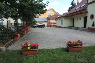 Image de Apartments Zámoček Staré časy : Superior Two-Bedroom Apartment