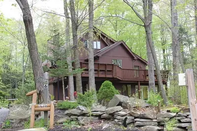 Image de Getaway in the Hideout, Spacious 4br Hideout Home w/ Deck, Resort Amenities