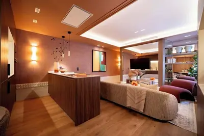 Image de Stylish Apartment in Recoletos