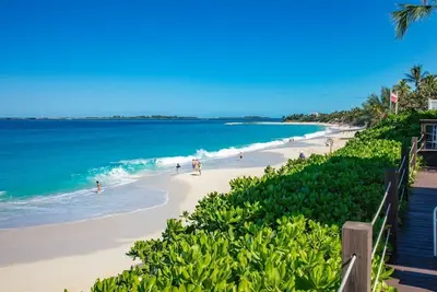 Image de Paradise Island Beach Club