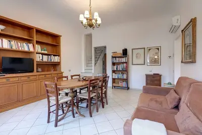 Image de Santa Maria Novella I apartment