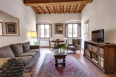 Image de Apartment Uffizi Gallery- Nicchio