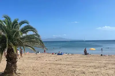 Image de Beach apartment in beautiful l'Escala. Near Barcelona.