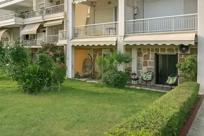 Image de Beachside Retreat in Glyfada