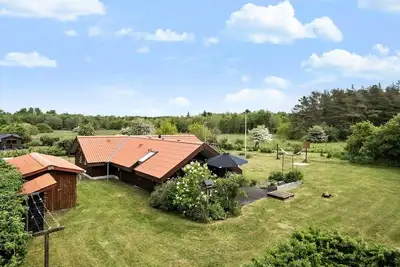 Image de Jb361 Fjerritslev - Lyngbjergvej 58