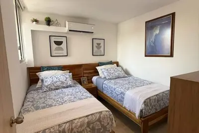 Image de Deluxe Apartment in Bquilla!