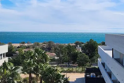 Image de Rd Viii Luxury Apartment Mediterranean -Vues à la mer