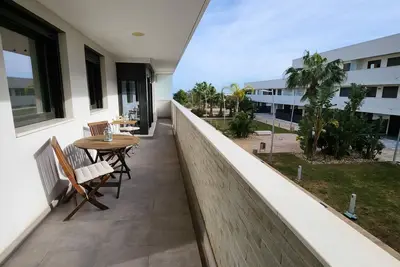 Image de Rd Vii Luxury Apartment Mediterranean (Manuel Granado)