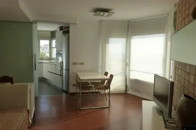 Image de Dolphin - Sea front apartment - 4 pax