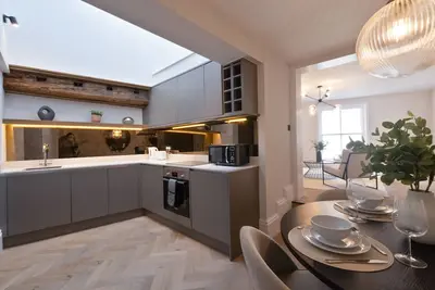 Image de Luxury-en Ville-Appartement-Vue ville-Salle d'eau