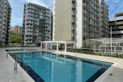 Image de Brand-new apartment with Netflix, in Miramar