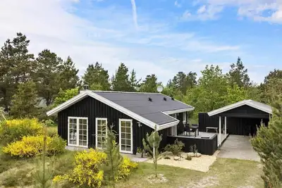 Image de Bl1109 Blokhus - Bag Højen 78