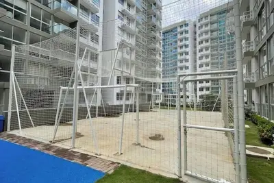 Image de New apartment, equipped and with Netflix in Miramar