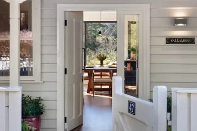 Image de Yallambee - a soul-soothing sanctuary close to Lake Daylesford