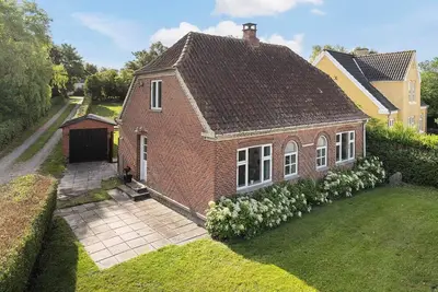 20332 Samsø - Smedegade 6