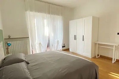 Image de Serendipity Apartment, a stone's throw from the center of Verona.