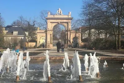 Image de Your Home in Berlin – Large Family-Friendly Apartment Next to Mauerpark