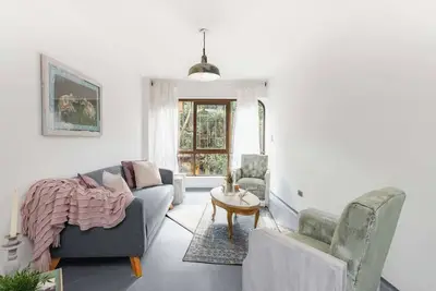 Image de |Ep| Provenza Paradise: Apt w/Balcony, Desk