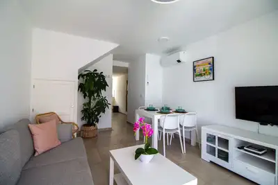 Image de Tarifa Ii Convento - Deux Chambres Appartement, Couchages 4