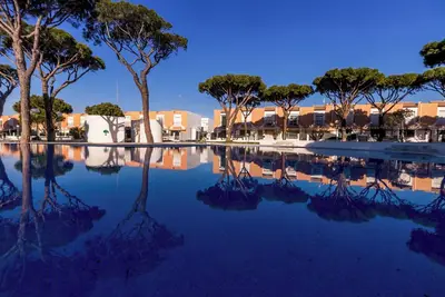 Lightbooking La Ostra Chiclana