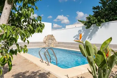 Lightbooking Blanca Paloma