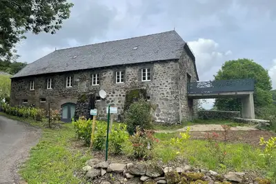 Image de L'Ostal Grand gite 8 personnes