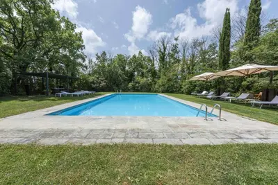 Image de Villa Madonnuccia by MMega