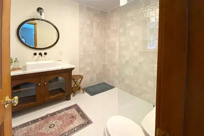 Image de Piseco Lake House with Sandy Beach