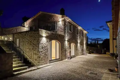 Image de Villa Pieve di Chio