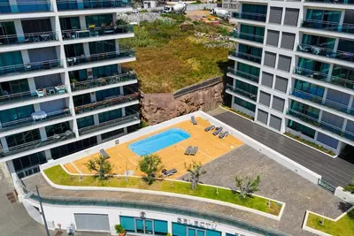 Image de Anjo Apartment With Swimming Pool