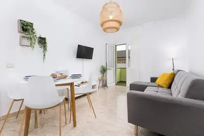 Home2Book Bright & Comfy Stay Pto del Rosario
