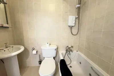 Image de Family Friendly Mullingar Self Catering Apartment on Park Hotel Grounds