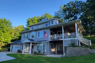 Image de Modern Comfort Riverview Stay