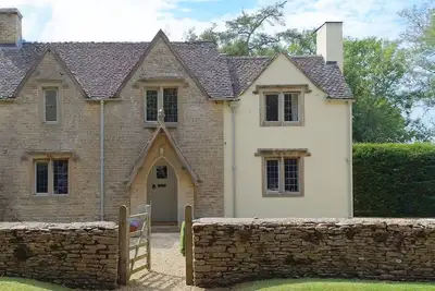 Image de Hare Cottage - pet friendly near Tetbury