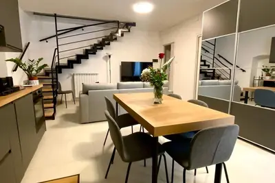 Image de Casa Angelina - Cozy stay near the most beautiful destinations in Puglia