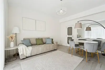 Image de GuestReady - An elegant stay in the city centre