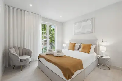 Image de GuestReady - Fantastic home in the Foz area