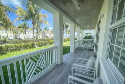 Image de The Mermaid Villa