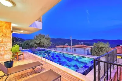 Image de Villa Elit Serenity-Kaş