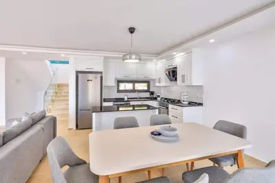 Image de Villa Elit Vista - Kaş