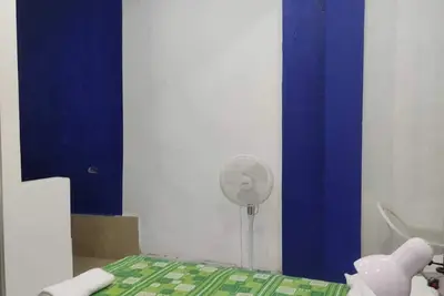 Image de Cozy apartment in charming Puerto Maldonado with WiFi