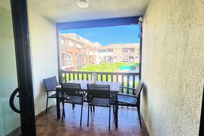 Image de Appartement avec balcon à 800 mètres de la mer