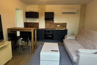 Image de Petite maison chaleureuse Ă 5 min de Pau