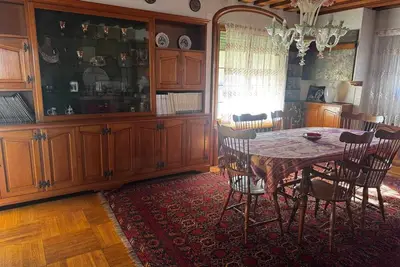 Image de Charming 2-bedroom apartment with Ac, WiFi in awesome Venice