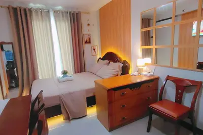 Image de Escapade relaxante à Saekyung Phase 3 près de l'aéroport