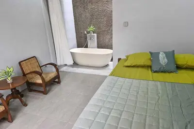 Image de Omah Saha Kraton Jogjakarta