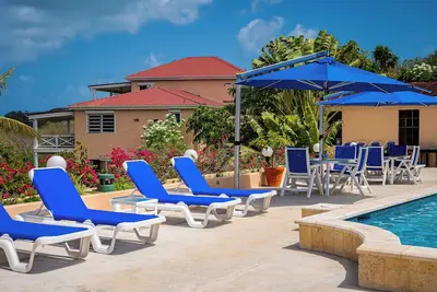 Image de Perfect Hillside Ocean View