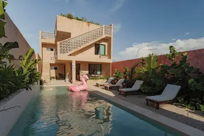 Image de Retiro de lujo para huéspedes